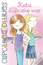 Capa do artigo Katie And The Cupcake War