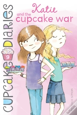 Capa do artigo Katie And The Cupcake War