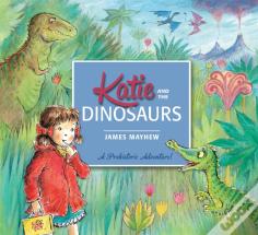 Katie And The Dinosaurs