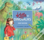 Capa do artigo Katie And The Dinosaurs