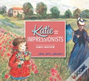 Capa do artigo Katie And The Impressionists