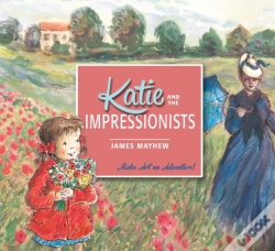 Capa do artigo Katie And The Impressionists