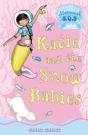 Katie And The Snow Babies - Preview