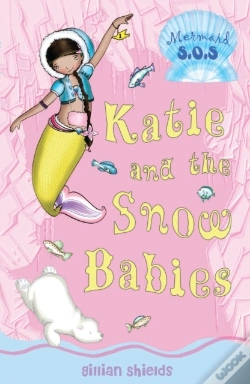 Capa do artigo Katie And The Snow Babies