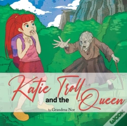 Capa do artigo Katie And The Troll Queen