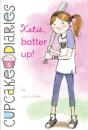 Katie, Batter Up! - Preview