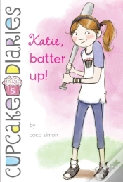 Capa do artigo Katie, Batter Up!
