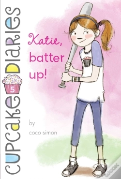 Capa do artigo Katie, Batter Up!