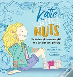 Capa do artigo Katie Can'T Eat Nuts