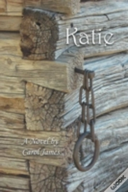 Capa do artigo Katie