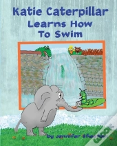 Katie Caterpillar Learns How To Swim