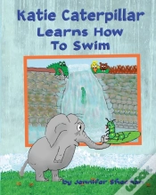 Capa do artigo Katie Caterpillar Learns How To Swim