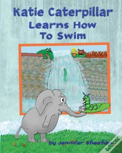 Capa do artigo Katie Caterpillar Learns How To Swim