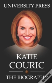 Capa do artigo Katie Couric Book