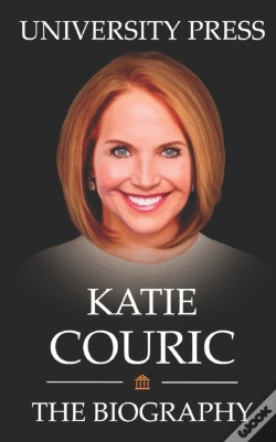 Capa do artigo Katie Couric Book
