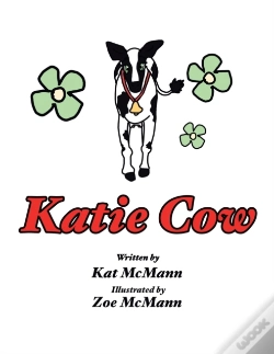 Capa do artigo Katie Cow