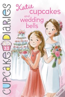 Capa do artigo Katie Cupcakes And Wedding Bells
