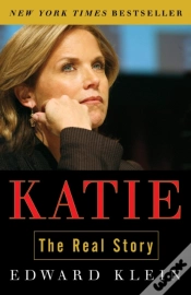 Capa do artigo Katie