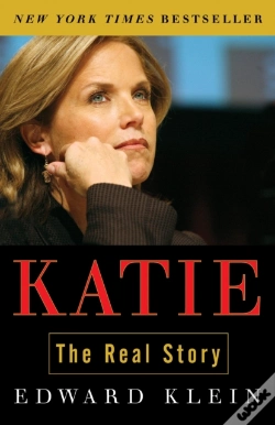 Capa do artigo Katie