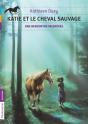 Katie Et Le Cheval Sauvage T.1 ; Une Rencontre - Preview