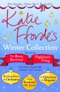 Katie Fforde'S Winter Collection - Preview