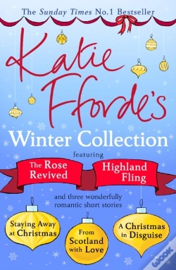 Capa do artigo Katie Fforde'S Winter Collection