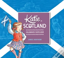 Capa do artigo Katie In Scotland