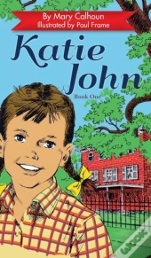 Katie John