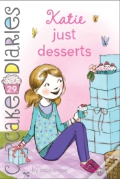Capa do artigo Katie Just Desserts
