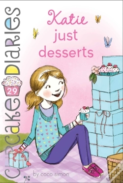 Capa do artigo Katie Just Desserts