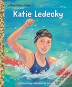 Katie Ledecky