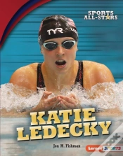 Capa do artigo Katie Ledecky