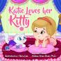 Katie Loves Her Kitty - Preview