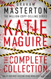 Capa do artigo Katie Maguire: The Complete Collection