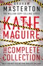 Katie Maguire: The Complete Collection - Preview