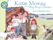 Capa do artigo Katie Morag And The Big Boy Cousins