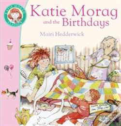 Capa do artigo Katie Morag And The Birthdays