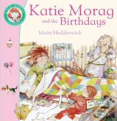 Katie Morag And The Birthdays