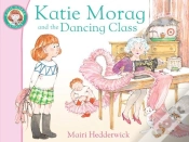 Capa do artigo Katie Morag And The Dancing Class