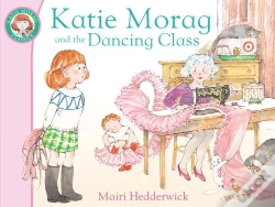 Capa do artigo Katie Morag And The Dancing Class