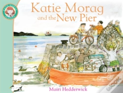 Capa do artigo Katie Morag And The New Pier