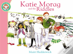Katie Morag And The Riddles