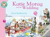 Capa do artigo Katie Morag And The Wedding