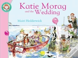 Capa do artigo Katie Morag And The Wedding
