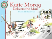 Capa do artigo Katie Morag Delivers The Mail