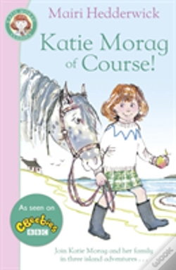 Capa do artigo Katie Morag Of Course!
