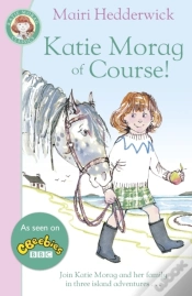 Capa do artigo Katie Morag Of Course!
