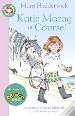 Capa do artigo Katie Morag Of Course!