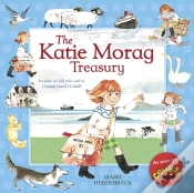 Capa do artigo Katie Morag Treasury