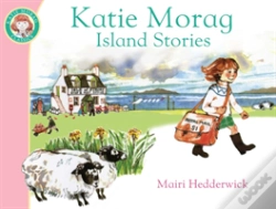 Capa do artigo Katie Morag'S Island Stories